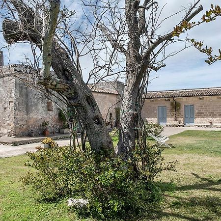 Masseria Berzario Melendugno Kültér fotó